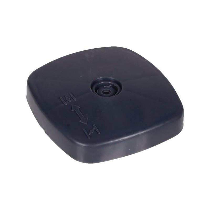 Luftfilterdeckel SBL260h - 1230900310 Luftfilterdeckel SBL260h - 1230900310