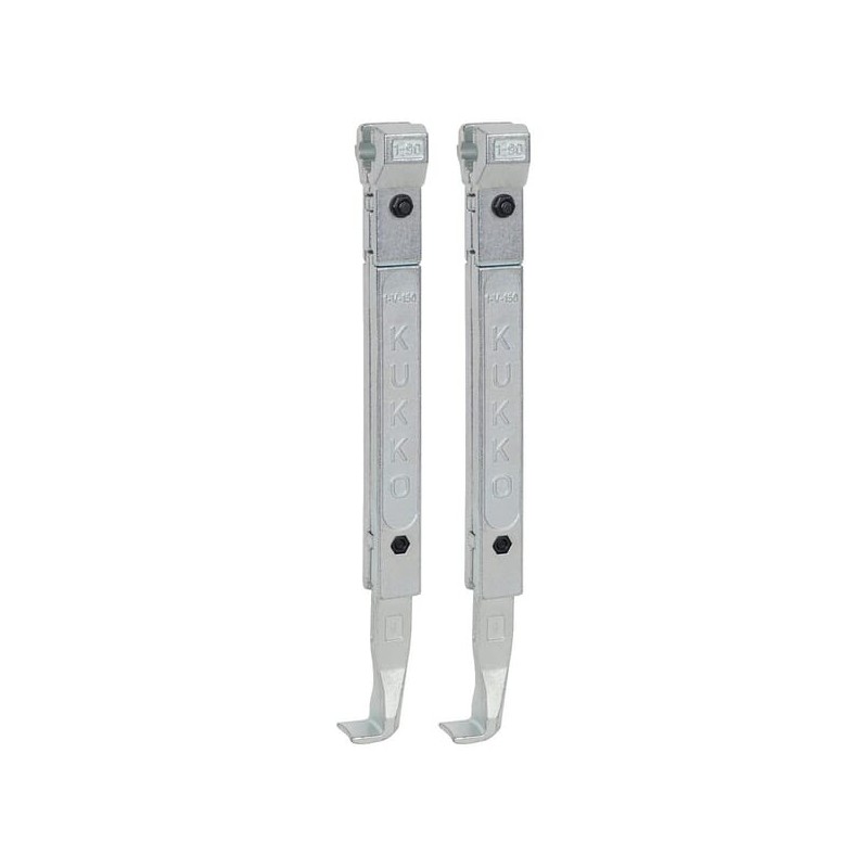 2 extended jaws 250mm - 1250PKUK 2 extended jaws 250mm - 1250PKUK