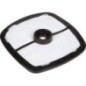 Luftfilter flach SBL260H - 1232200120 Luftfilter flach SBL260H - 1232200120