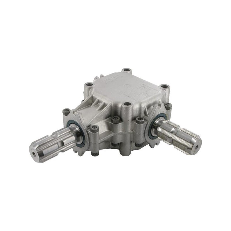 Getriebe L-25A 11 - 124012