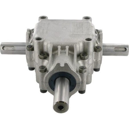 Getriebe L-25A 1,351 - 124016
