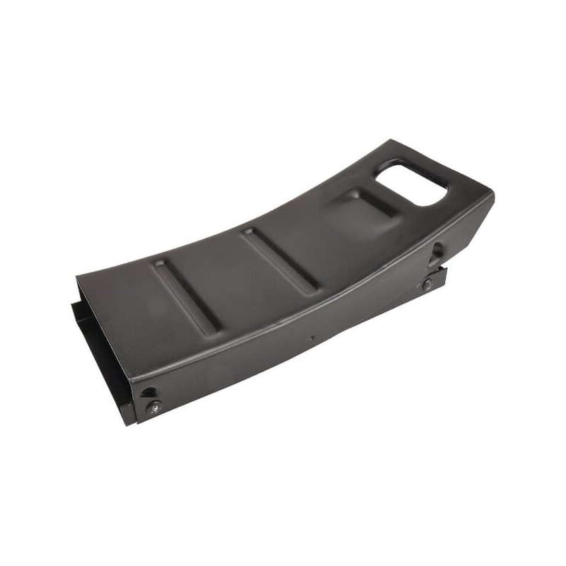 Wheel chock metal - 1250015 Wheel chock metal - 1250015