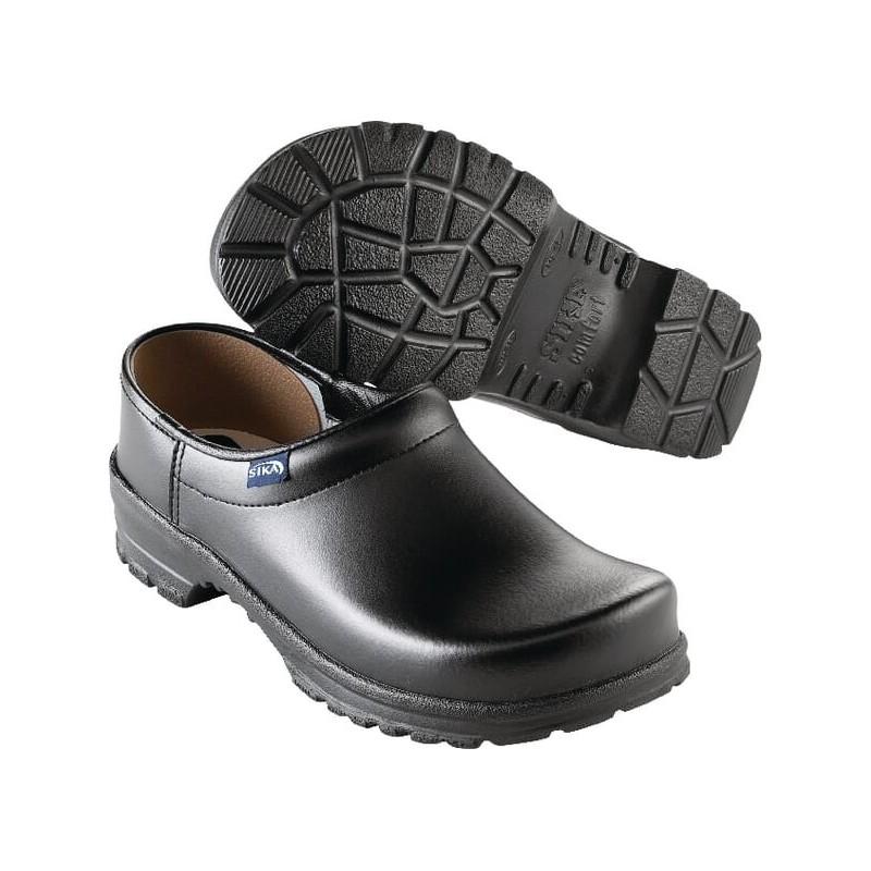Clogs Comfort 125 OB 44 - 12502B44 Clogs Comfort 125 OB 44 - 12502B44