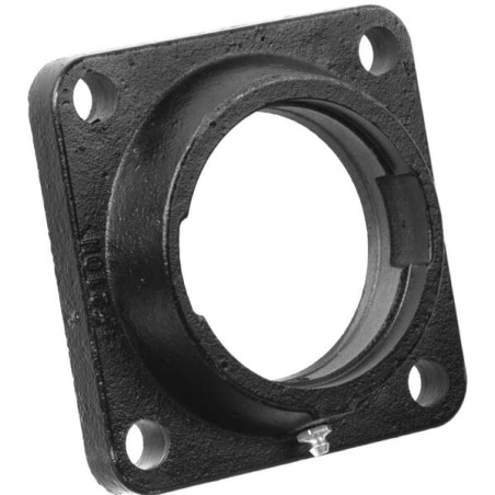 Lagerbock komplett 50 mm - 12463