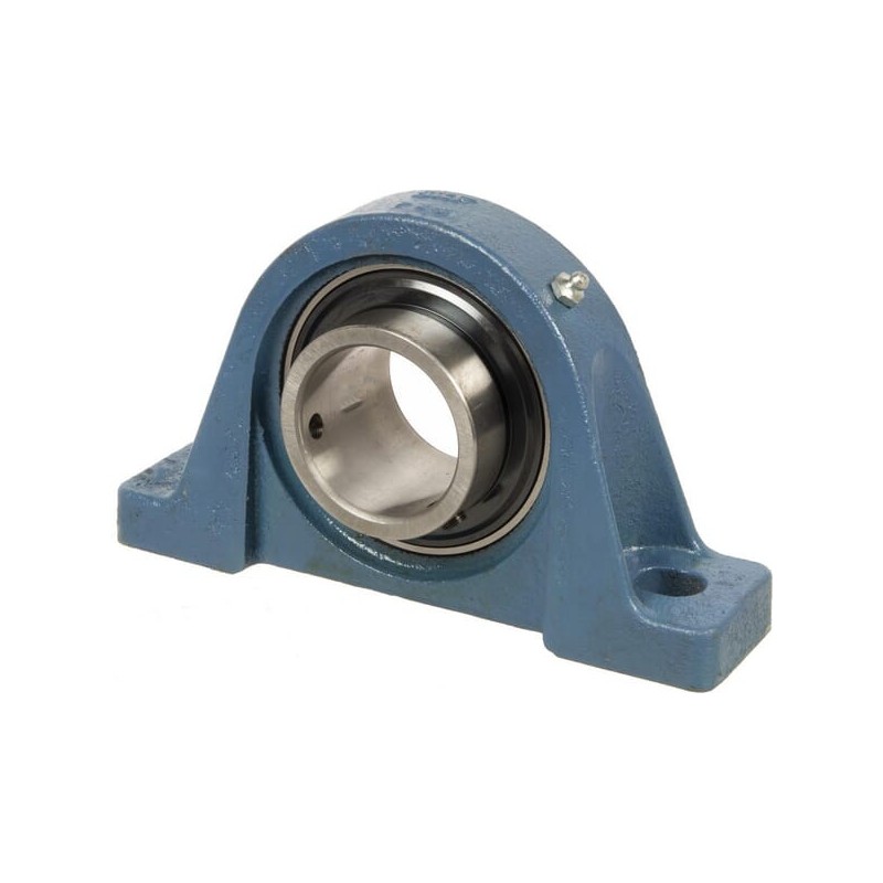 Pillow block bearing - 12464 Pillow block bearing - 12464