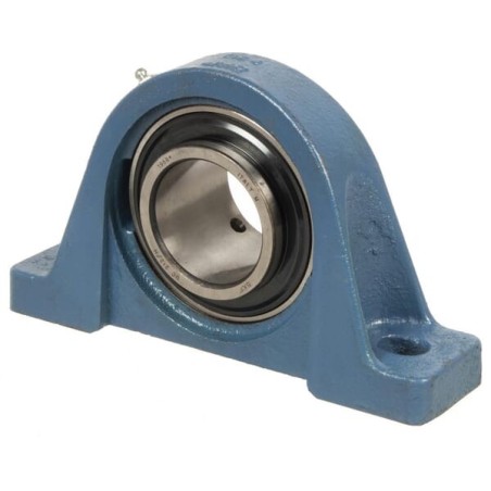 Pillow block bearing - 12464