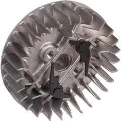 Flywheel D119,9 - 12266