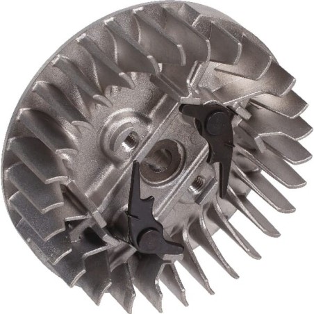 Schwungrad D119,9 - 12266