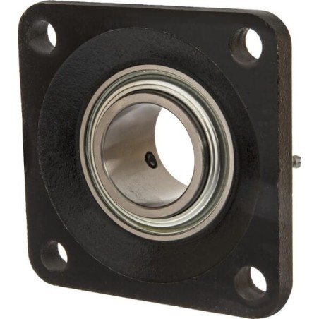 Housing for flange bearing - 12501