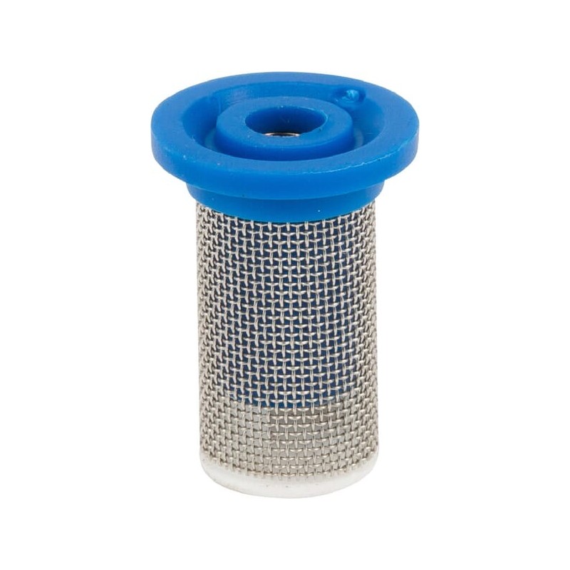 Ball Valve Filter - 12393