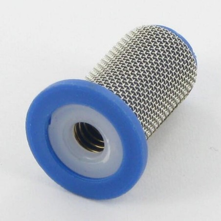 Ball Valve Filter - 12393