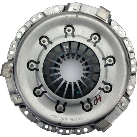 Kupplungsautomat einfach TBFR - 124035810