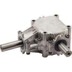 Getriebe L-25A 1,91 - 124004