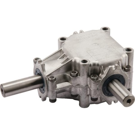 Gearbox L-25A 1.91 - 124004