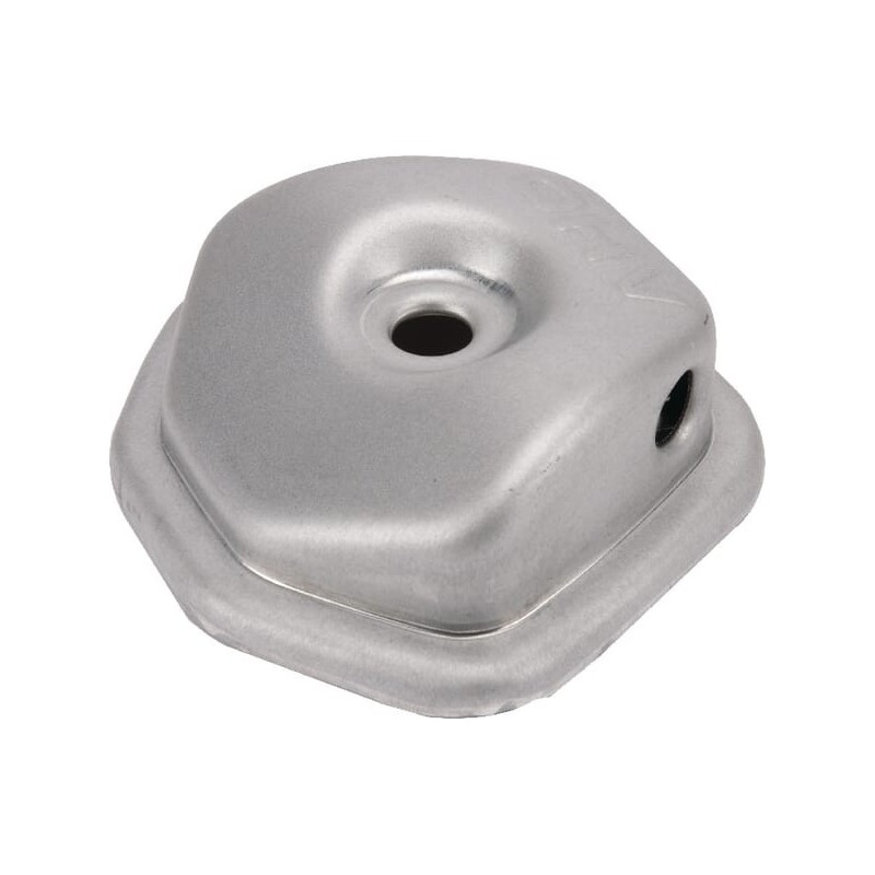 Cylinder head cover - 12310ZE2020