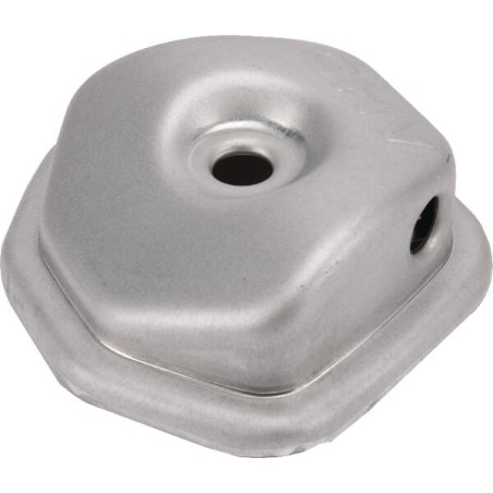Cylinder head cover - 12310ZE2020