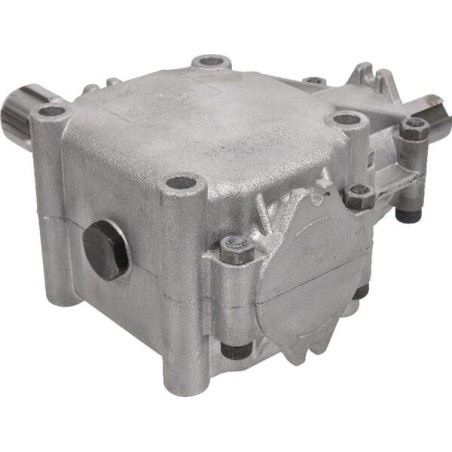 Gearbox L-25A 12.78 - 124029