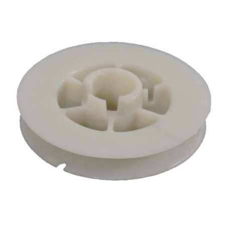 Starter pulley SHJ 550 - 1236040130