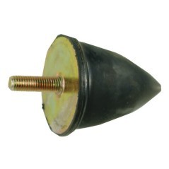 123188 Fella, Rubber shock absorber 