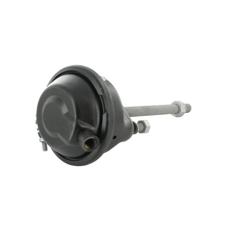Diaphragm cylinder Type 9 - 123090001 Diaphragm cylinder Type 9 - 123090001