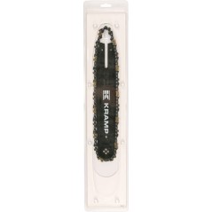 Zestaw 12 cali/30cm - 3/8 cali LP 1.3mm 44 ogniw - 1238LP13441074KR