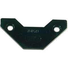Cleaning plate - 1250N