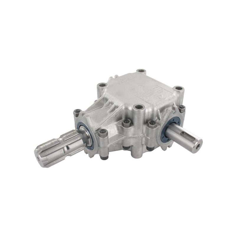 Getriebe L-25A 11 - 124010