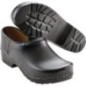 Trad. geschlossener Clog 48 - 124B48