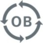 Clogs Comfort 125 OB 42 - 12502B42 Clogs Comfort 125 OB 42 - 12502B42