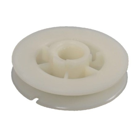 Starter pulley ST26/ST26J - 1236040060