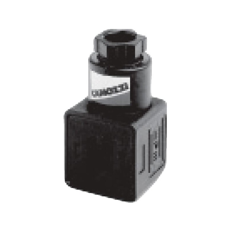 Connector - 124830 Connector - 124830