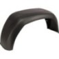 Mudguard black EA - 1259577 Mudguard black EA - 1259577