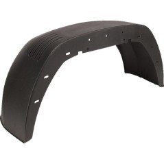 Błotnik EA czarny - 1259577