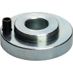 12601CF Schumacher, Ersatzteile 
