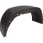 Mudguard black EA - 1259578
