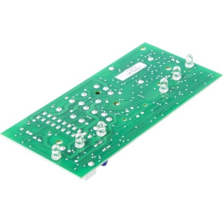 Elektronikkarte 6 Led - 1257224420
