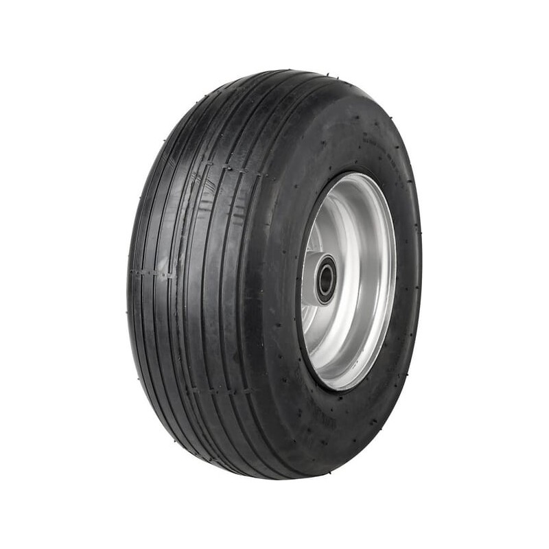 Luftbereiftes Rad kpl. - 1259101010M1 Luftbereiftes Rad kpl. - 1259101010M1