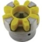 Coupling Half Bore 25mm - 12610 Coupling Half Bore 25mm - 12610