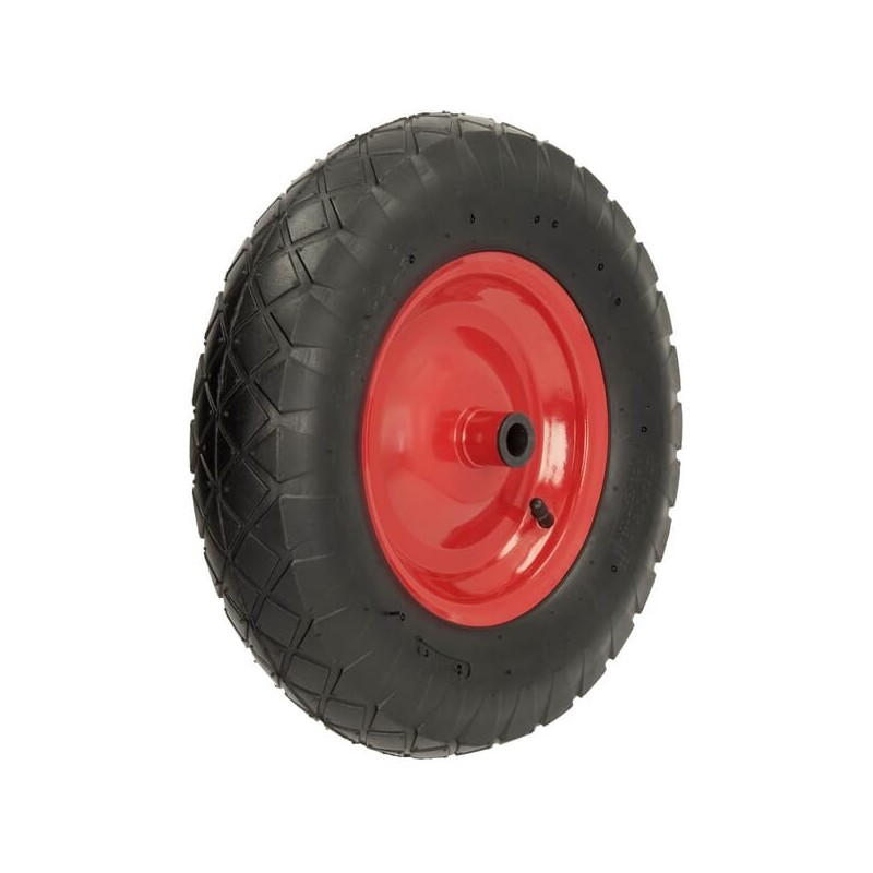 Pneumatic wheel - 1255040202