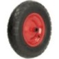 Pneumatic wheel - 1255040202