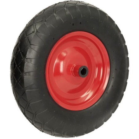 Pneumatic wheel - 1255040202