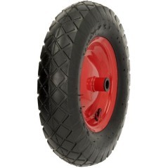 1255040202 Unbranded, Complete wheels 