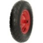 Pneumatic wheel - 1255040202