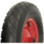 Pneumatic wheel - 1255040202