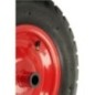 Pneumatic wheel - 1255040202