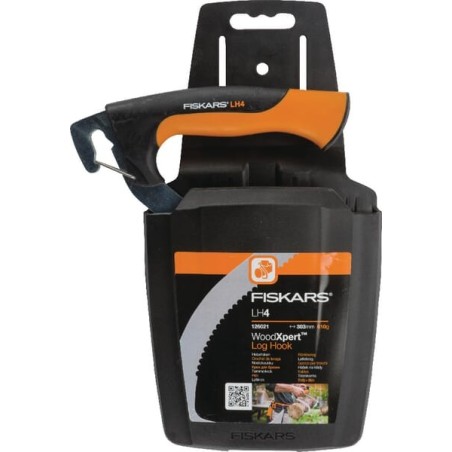 Hak do pni Woodxpert Fiskars - 126021