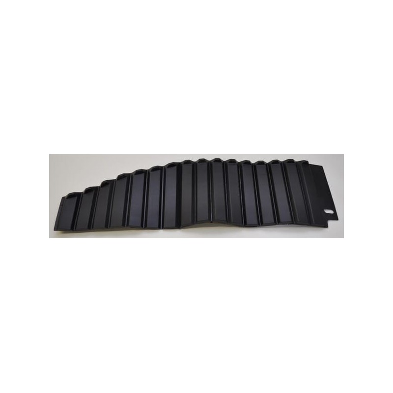 Floor mat RH - 1251102700