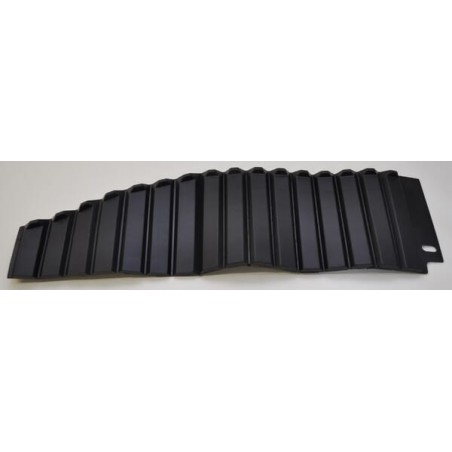 Floor mat RH - 1251102700