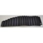 Floor mat RH - 1251102700
