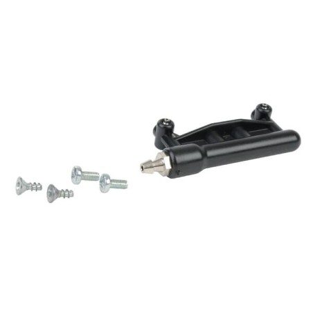Nozzle for wiper arm - 127501639C0